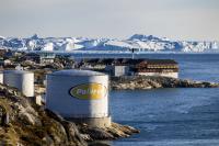 Trump May Be Renewing His Push for Control of Greenland