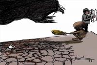 The Rains May Fail, Policy Dare Not