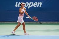 Wimbledon Champions Ousted as Aldila Sutjiadi Stuns Mladenovic-Guo in Toronto