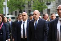 Drone explodes after crossing into Bulgaria from Romania: PM