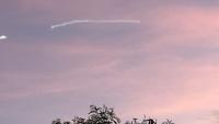 SpaceX rocket launch in Florida. When to watch from the Treasure Coast
