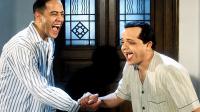 Egyptian Cinema’s Most Iconic Friendships
