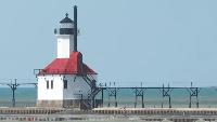 Rescued swimmer taken to hospital after Lake Michigan incident at Silver Beach