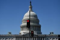 US Senate passes Russia sanctions bill, could trigger 100% tariff on China, India