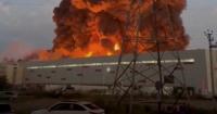 Ukraine hits Russian warehouses of Wildberries, supply chains shaken