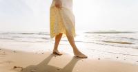What your feet can tell you about your overall health