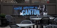Local businesses near Pro Football Hall of Fame gear up for massive economic boost