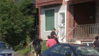 Infant in hospital after severe physical abuse, Philly police say