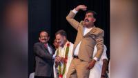Why Rahul's launch of Vaiko's book triggered a fresh DMK-Congress row
