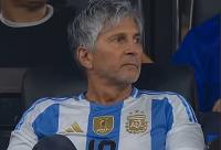 Jorge Messi, Lionel Messi’s father and long-time agent, dies at 68