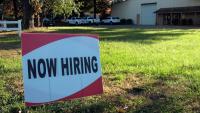 The U.S. Somehow Lost Jobs Last Month While the Unemployment Rate Fell