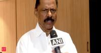 CPI(M)’s MV Govindan accuses Kerala's UDF government of working for BJP