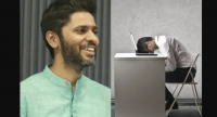 Gen Z Job Seeker Demands 30-Mins Nap Everyday; Gets Job From IIT CEO