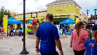 At Tanger Outlets in Asheville, families celebrate back-to-school with up to 25% off On Saturday, Aug. 8, Tanger Outlets Asheville kicked off the school season with a back-to-school bash.