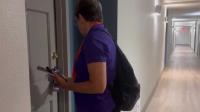 Volunteers work to boost voter turnout in Orlando’s Parramore neighborhood