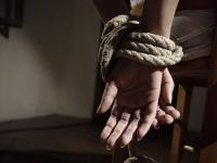 Trader's abduction sparks protest in Landi Kotal