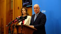 National pledges no new taxes for working people
