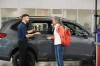 Subaru Is Getting Into the Car Loan Business