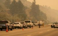 World : More Than 20,000 Forced To Evacuate Amid Canada Wildfires