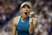Ekaterina Alexandrova ousts World No. 1 Sabalenka in Canadian Open