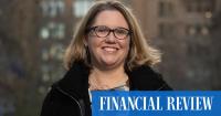The US strategist setting the daily pace for Australian trading desks