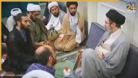 Mojtaba Khamenei ‘critically ill’? First video of Iran’s Supreme Leader emerges as health mystery deepens after reports of critical condition – Watch