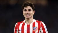 Arsenal handed Julian Alvarez transfer update as Atletico Madrid decision made
