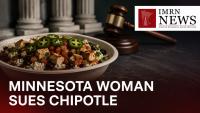 Minnesota Woman Sues Chipotle After Salmonella Illness