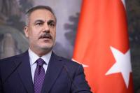 Fidan: "Russia may use nuclear weapons if it finds itself in a desperate situation"