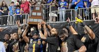 Racers Honeycutt, Gandy end Nashville’s title misery in arena league