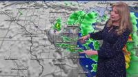 Weather: Rain and storms return to SE Wisconsin