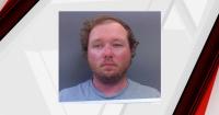 Man arrested after passenger killed in southern Indiana crash