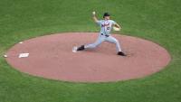 Detroit Tigers shut out Giants in Jackson Jobe's 2026 debut, 8-0
