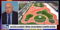 Success Academy Charter School opens $245M campus in the Bronx amid school choice debate