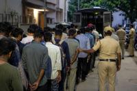 Karnataka Police Detain 1,909 Suspected Illegal Immigrants