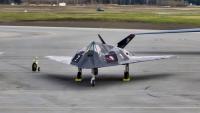 The US Air Force F-117 Stealth Fighter Was Supposed to Have Retired in 2008. The New Date Is Really 2034 Thanks to China and Russia