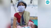‘Hospital is safe for mother and child’: Fostering safe motherhood with institutional deliveries