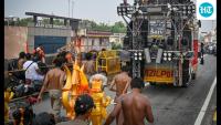 ‘Windows vibrate all night’:Delhi bears brunt of boomboxes chaos