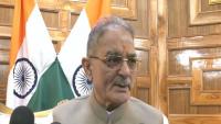 HP Governor Kavinder Gupta pays homage at National Police Memorial