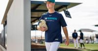 Newcomer Boston Smith a hit; Kade Anderson shines again | Mariners extra