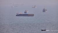 West Asia war LIVE: UAE says Iran targeted tanker as Oman cites progress in Hormuz talks