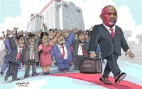 END OF AN ERA: Tony Elumelu, the Africapitalist Bows Out After Transforming UBA into Africa’s Banking Giant