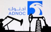 World : Abu Dhabi National Oil Company Says Its Vessel Hit By Missile In Strait Of Hormuz
