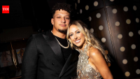 How Brittany Mahomes learned to stop letting social media break her and what Patrick Mahomes told her