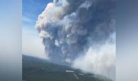 Canada’s British Columbia declares state of emergency over wildfires