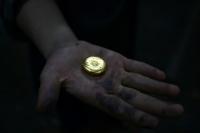 Afghanistan's gold rush upends lives and landscapes