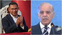 Shehbaz to meet Bangladeshi PM Tarique Rehman in Jakarta