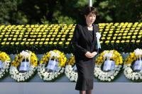 World AFP Japan nuclear debate unnerves proponents of pacifism