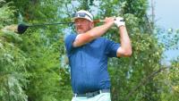 Familiar face holds significant lead at 79th Northern Michigan Open