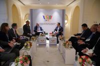 Indonesia, Brazil consider establishing Indonesia-Mecosur PTA